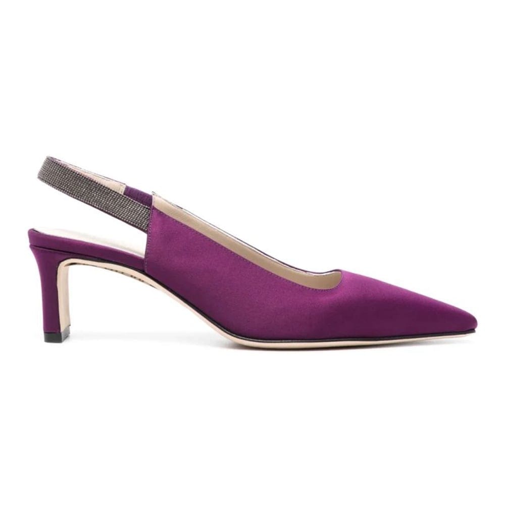 Fabiana filippi - Escarpins 'Crystal-Embellished' pour Femmes