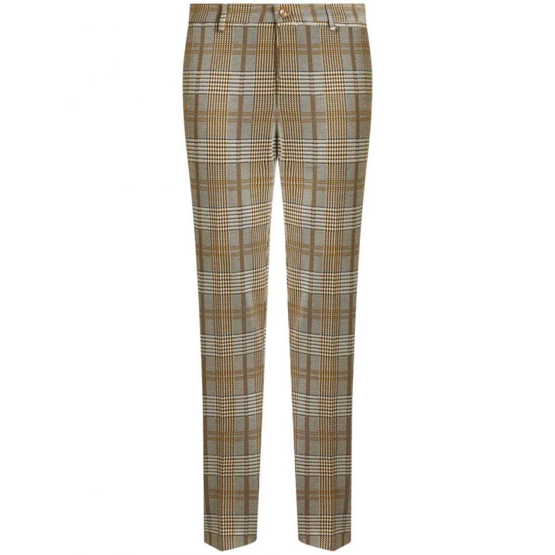 Etro - Pantalon 'Tailored Checked' pour Hommes