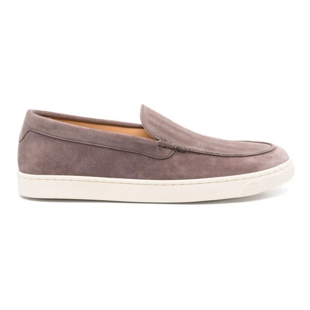 Brunello cucinelli - Mocassins pour Hommes