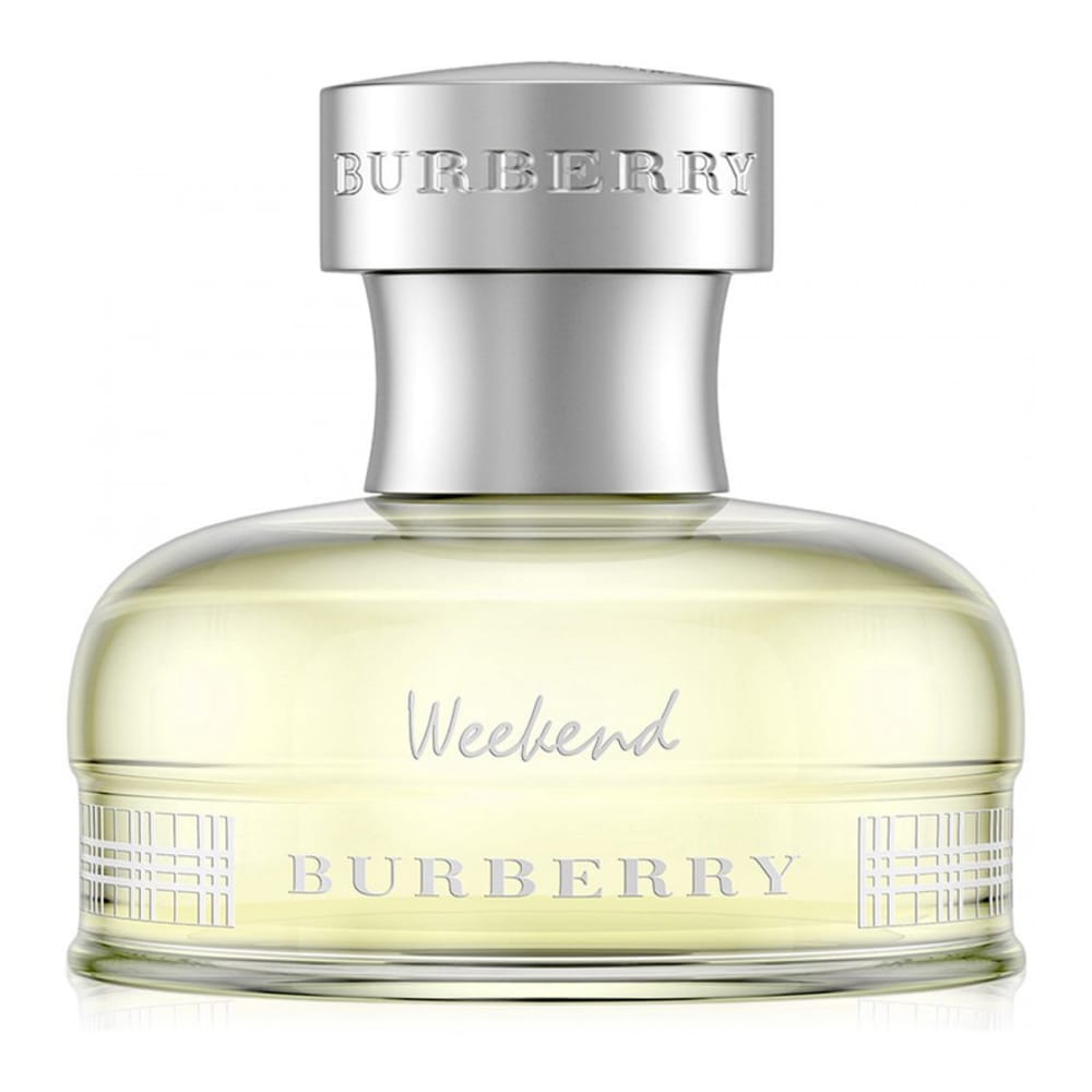 Burberry - Eau de parfum 'Weekend' - 30 ml