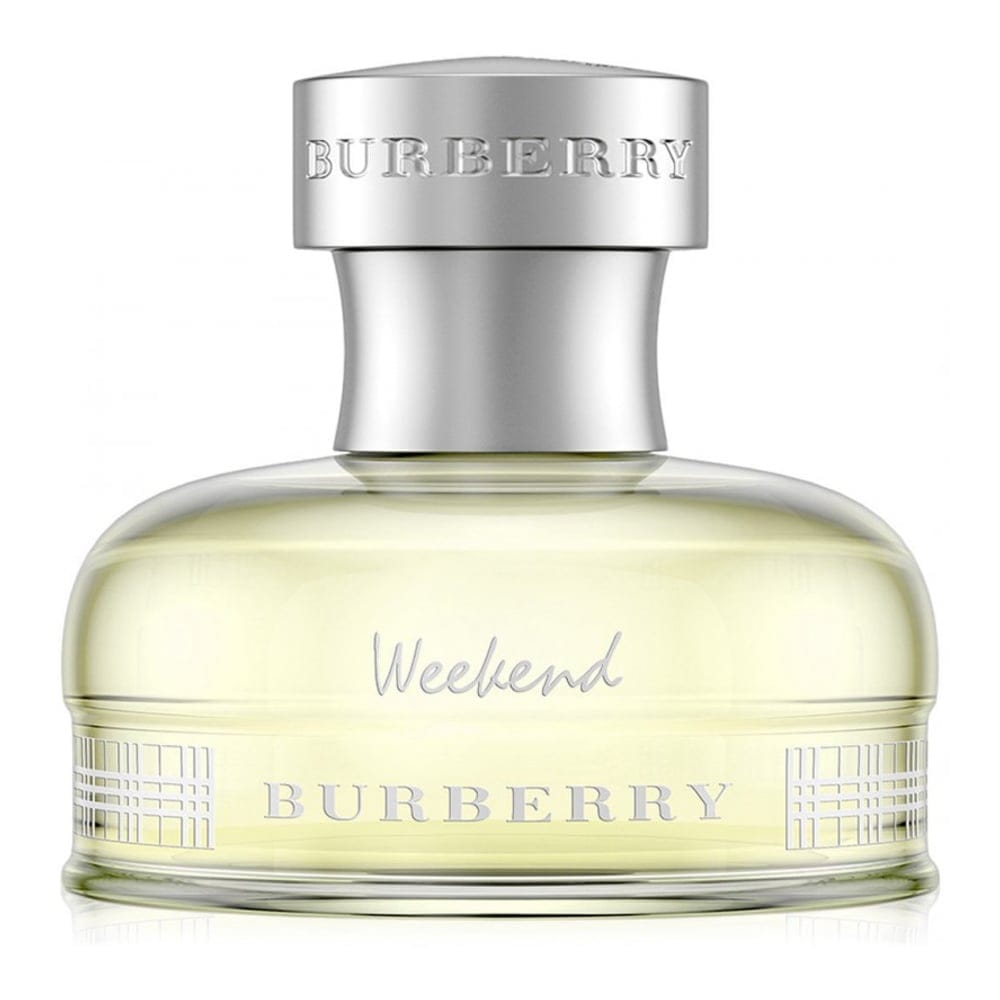 Burberry - 'Weekend' Eau de parfum - 30 ml
