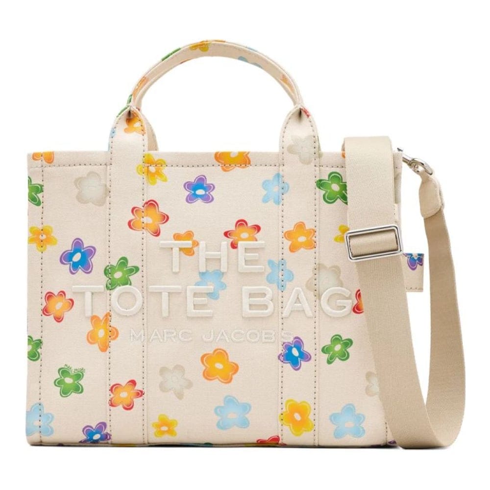 Marc jacobs - Sac Cabas 'The Wild Daisy Medium' pour Femmes