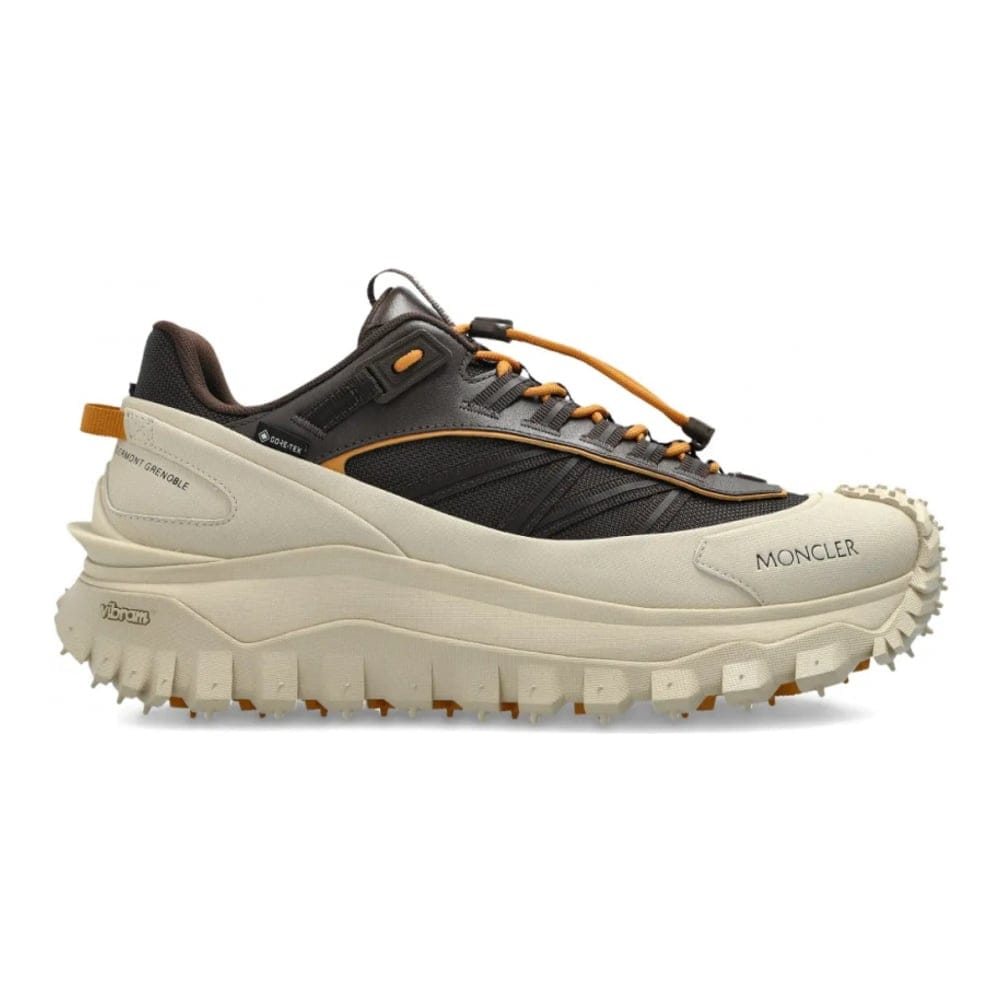 Moncler - Sneakers 'Trailgrip GTX' pour Hommes