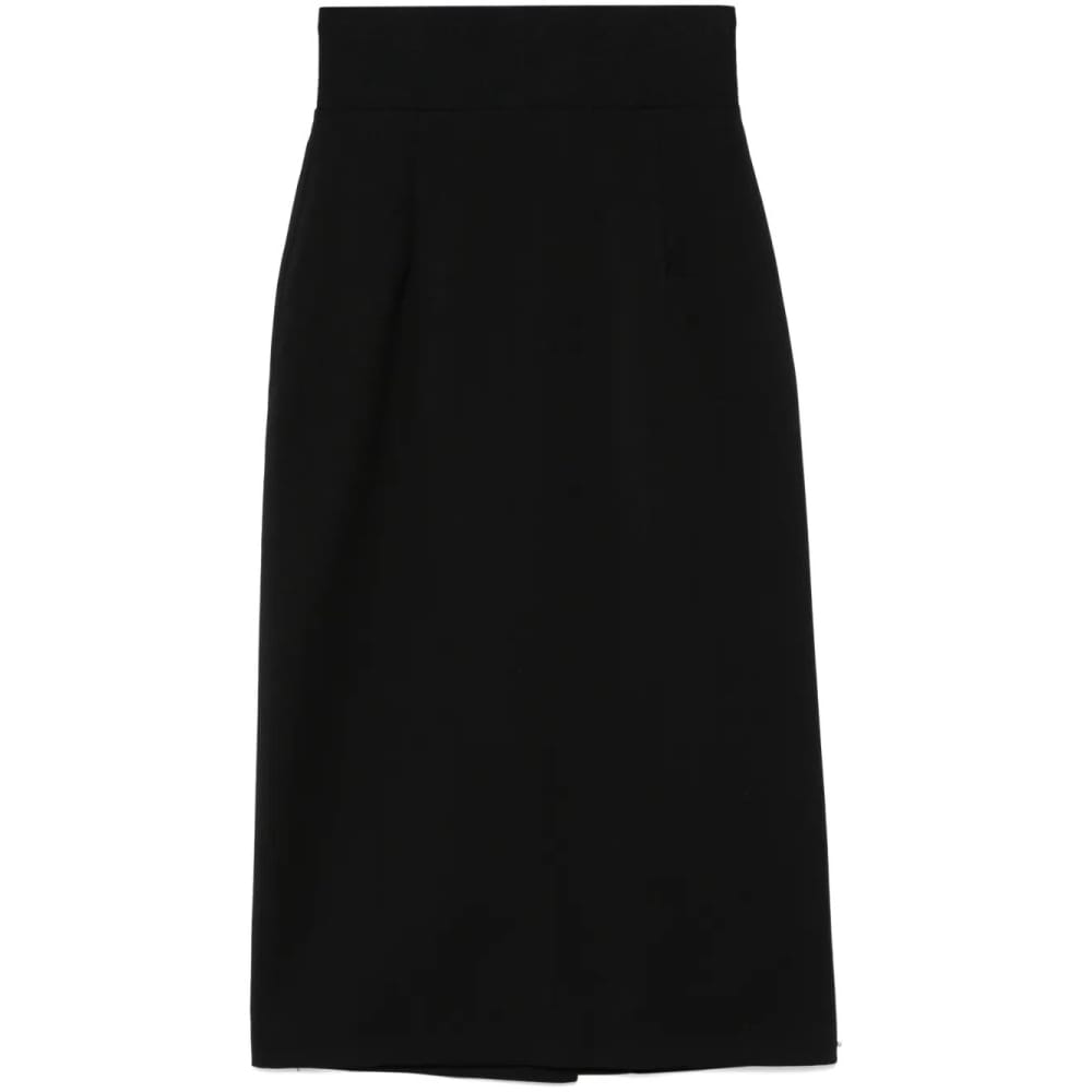 Sportmax - Jupe Midi 'Anny' pour Femmes