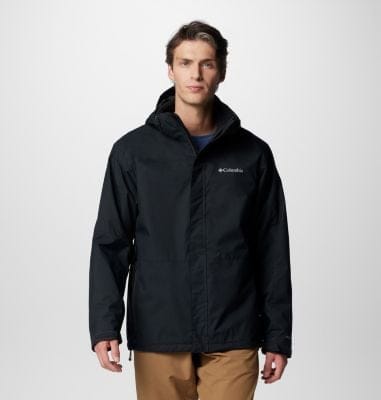 Columbia - Hikebound™ II Interchange Jacket