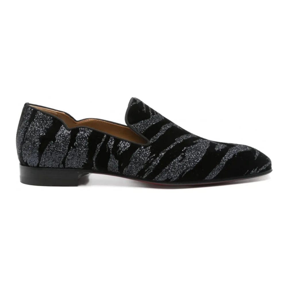 Christian louboutin - "Mocassins 'Dandy Chick' pour Hommes"
