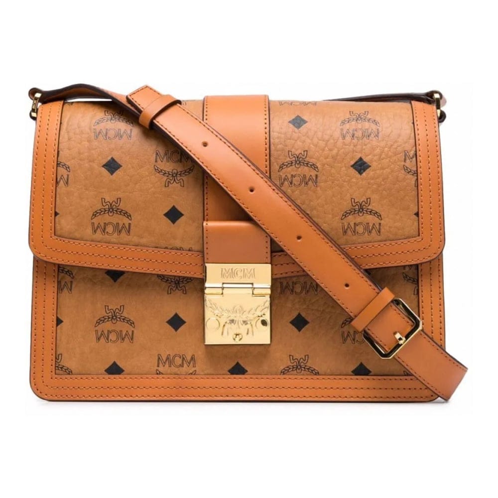 Mcm - Sac à bandoulière 'Medium Tracy' pour Femmes