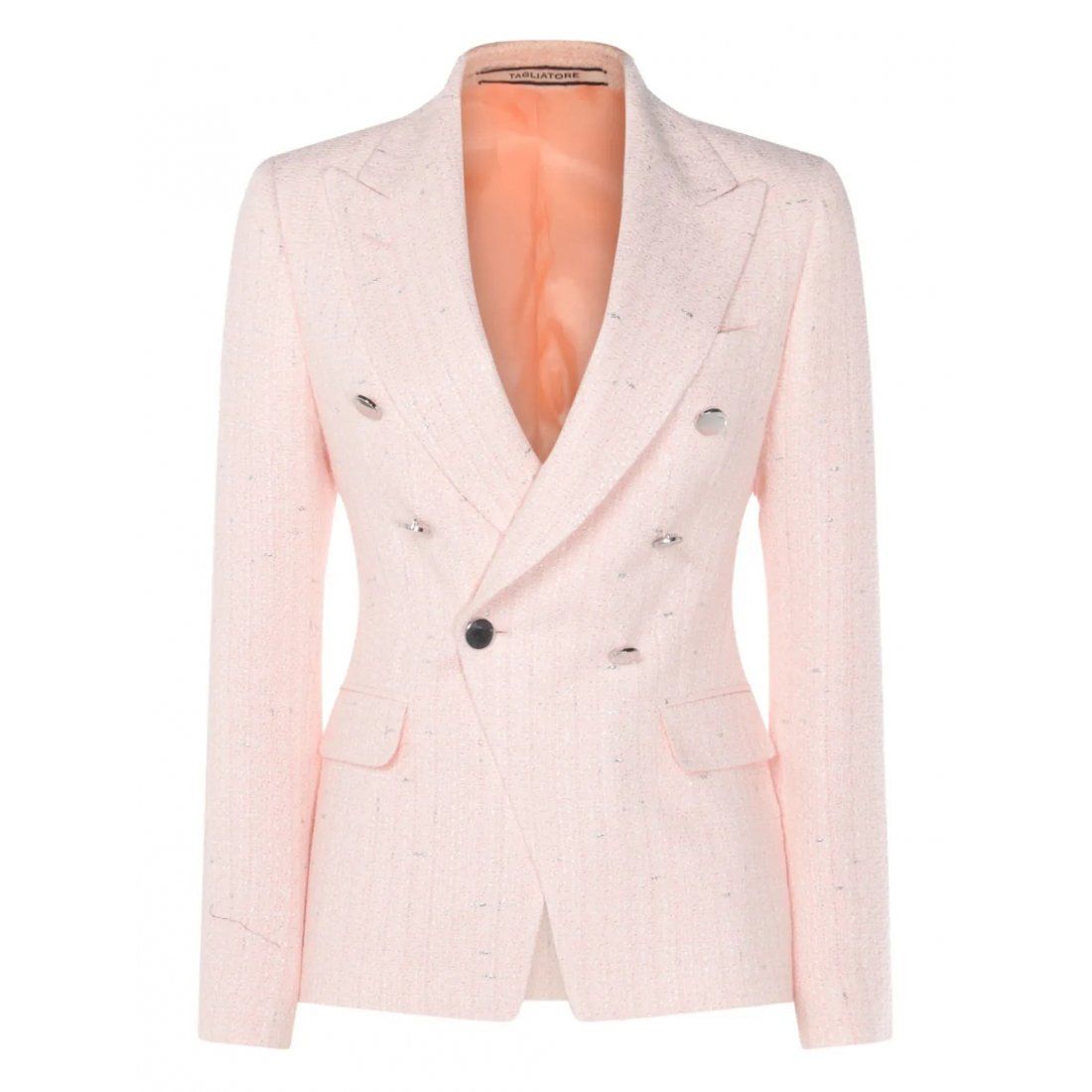 Tagliatore - Blazer 'Single-Breasted' pour Femmes