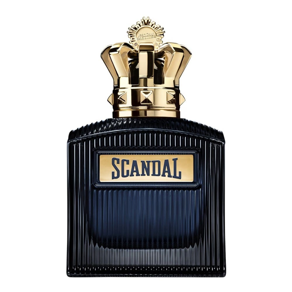 Jean paul gaultier - Eau de parfum 'Scandal Pour Homme Intense' - 150 ml