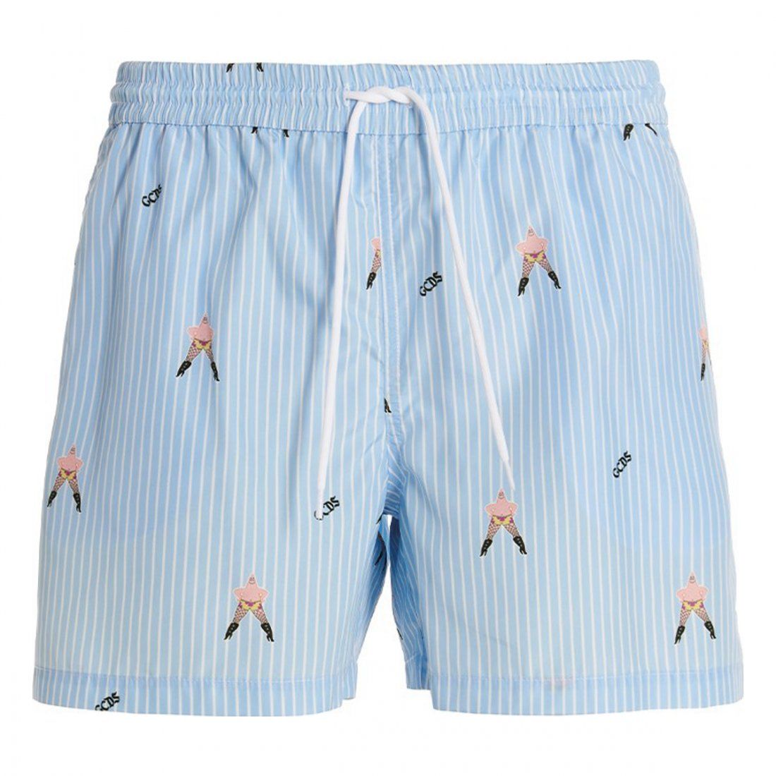 Gcds - Short 'Patrick Star' pour Hommes