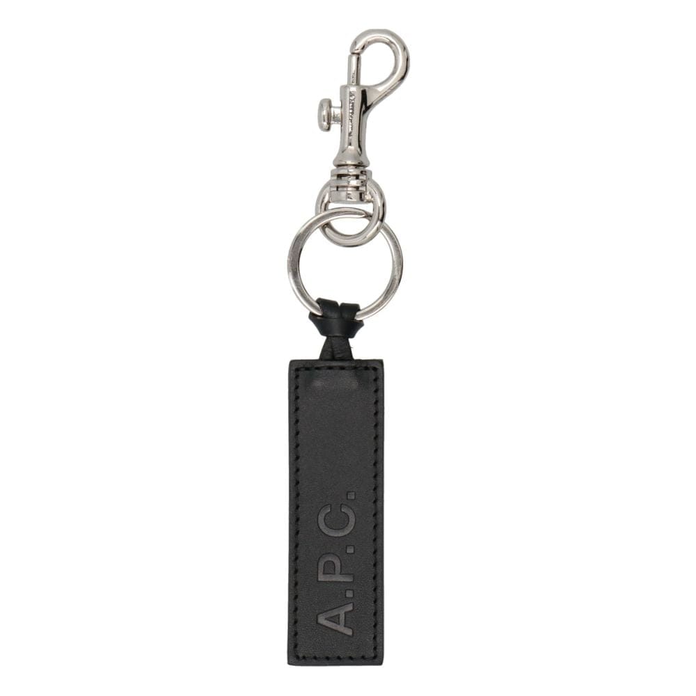 A.p.c. - Porte-clés 'With Logo' pour Hommes