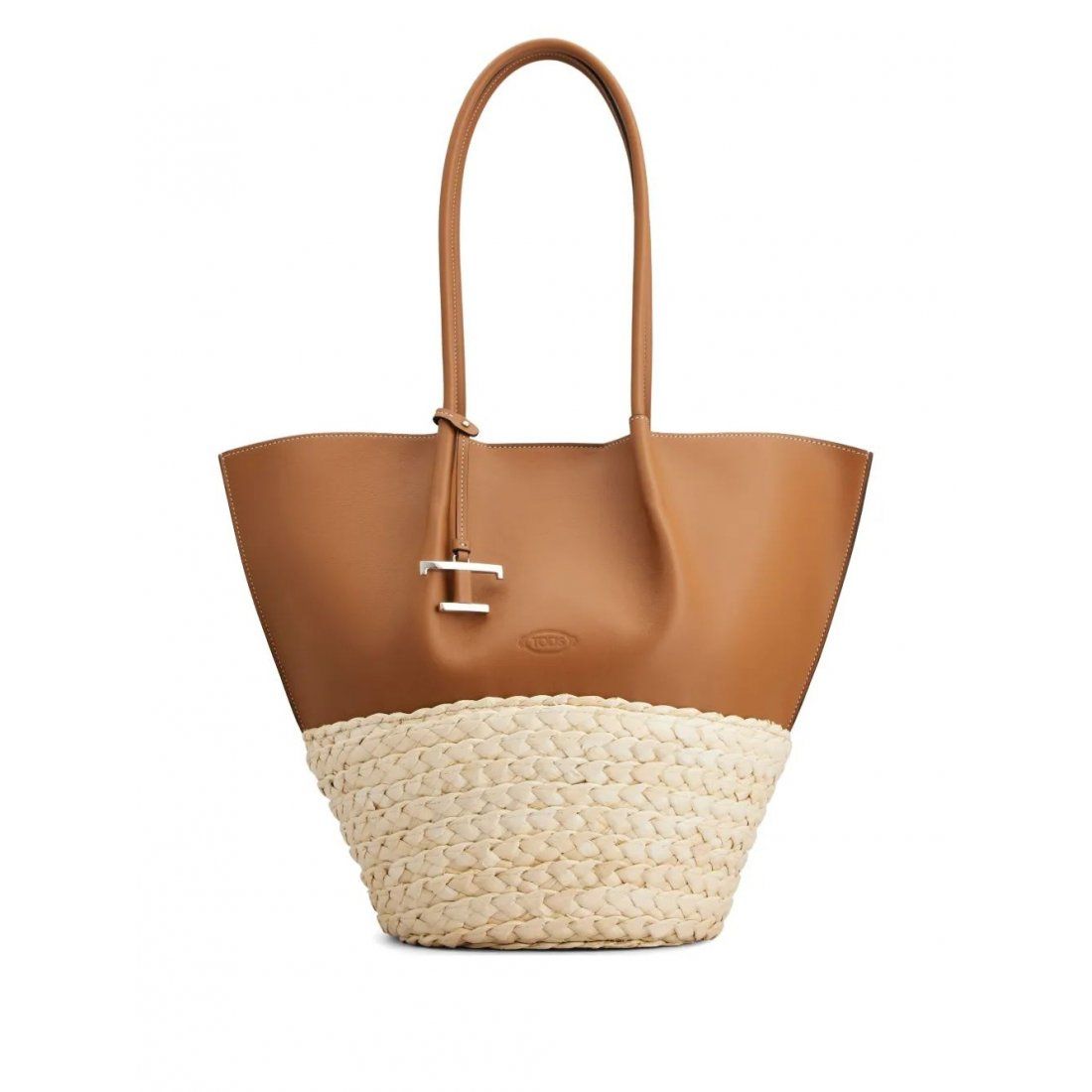 Tod's - Sac Cabas 'Medium Bux' pour Femmes