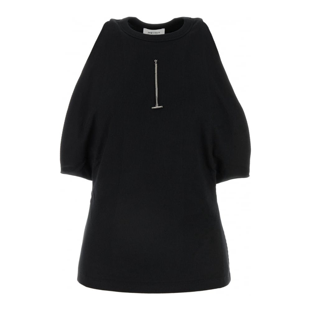 Alexander mcqueen - Haut sans manches pour Femmes