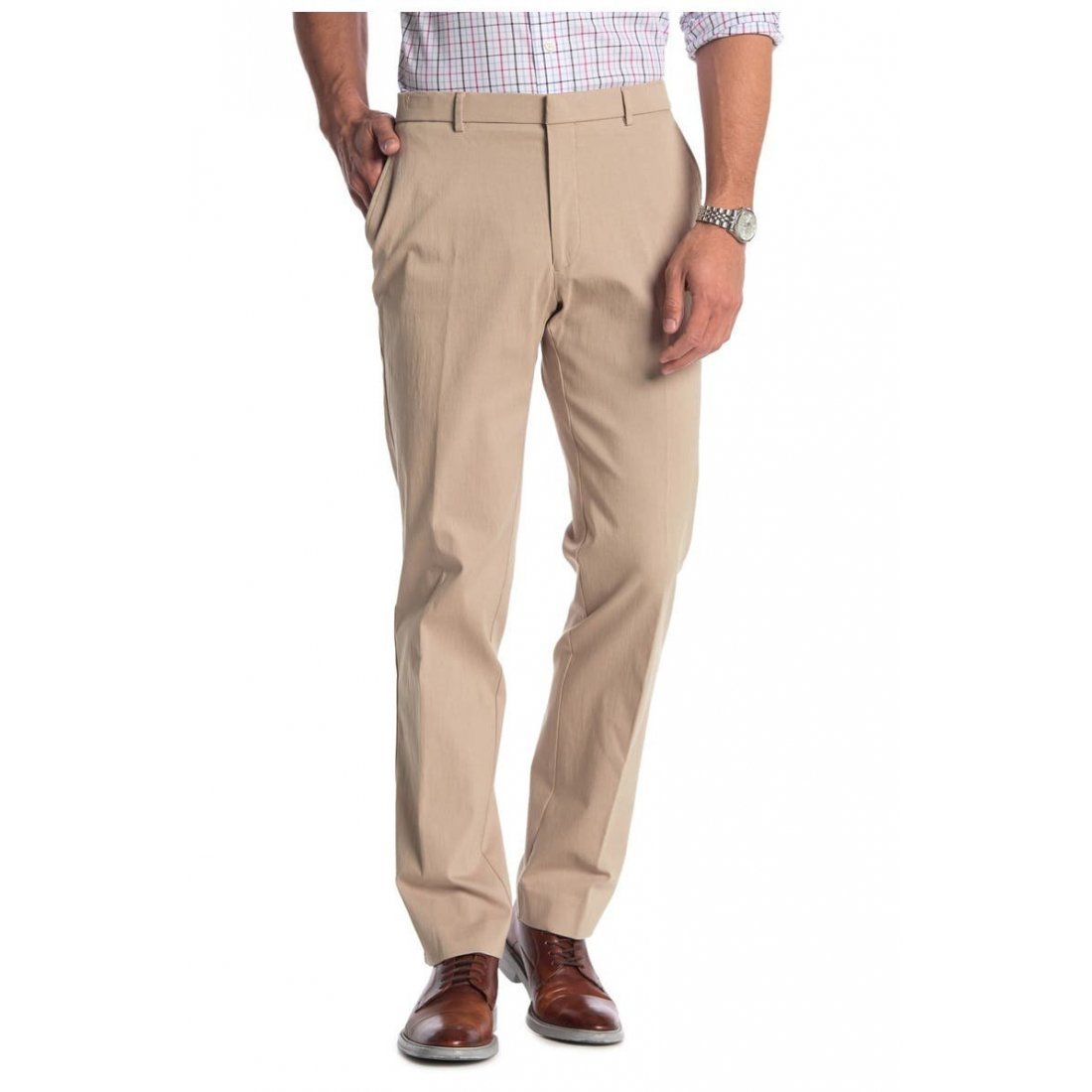 Tommy hilfiger - Pantalon 'Tailored' pour Hommes