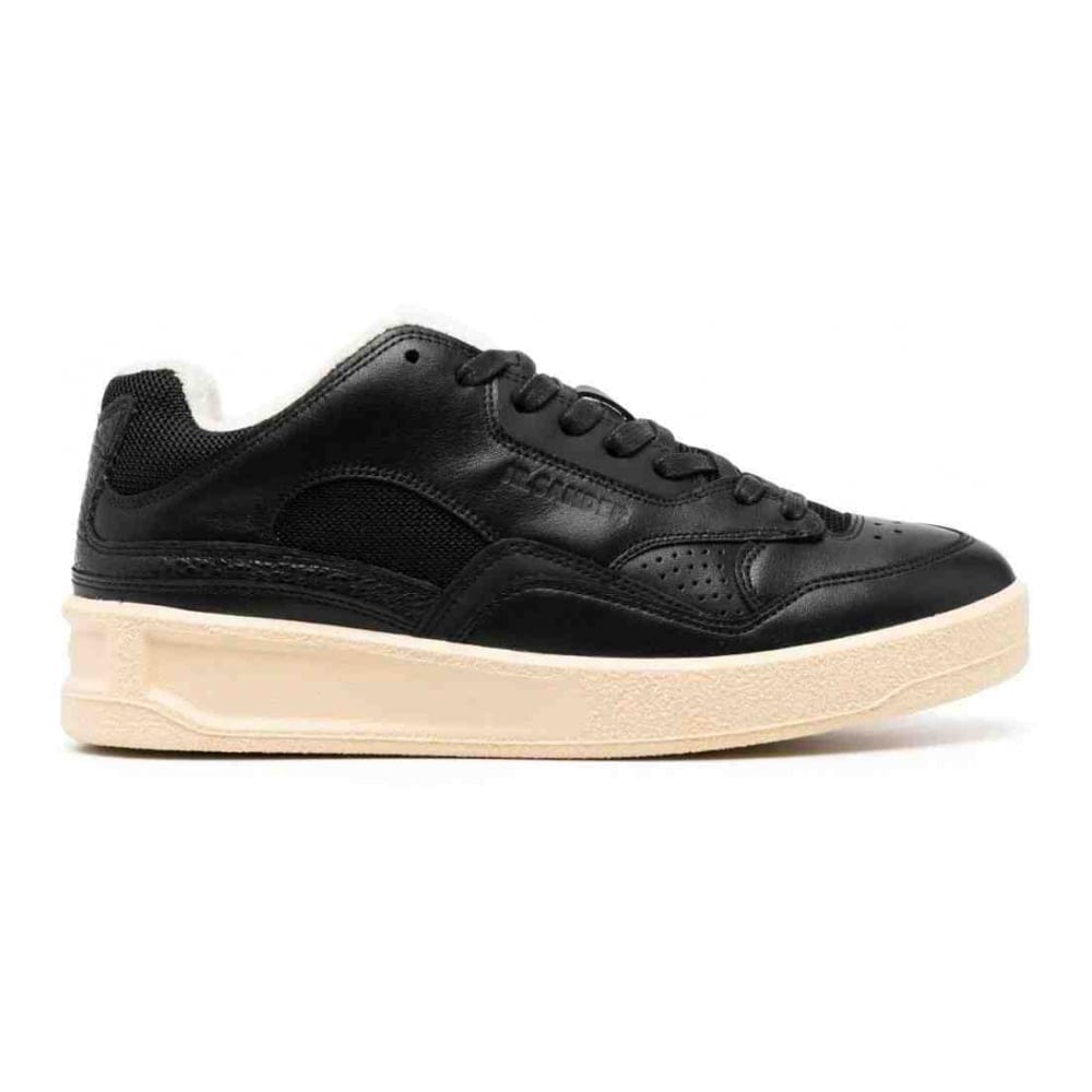 Jil sander - Sneakers 'Basket' pour Femmes
