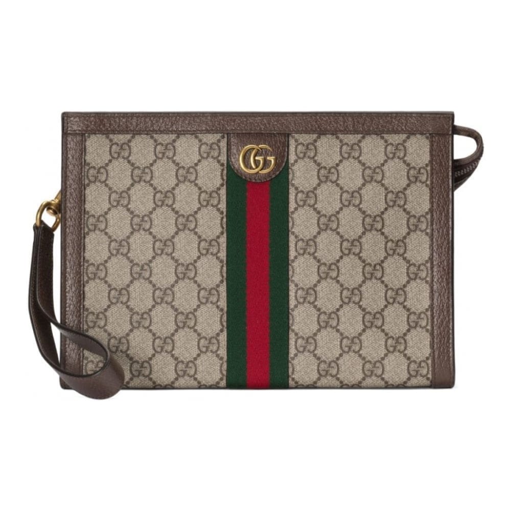 Gucci - Pochette 'Ophidia' pour Hommes