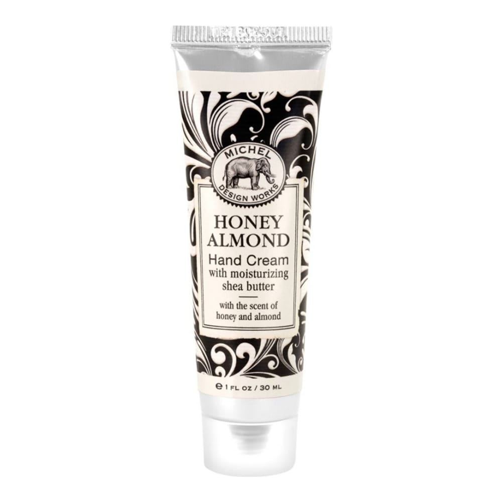 Michel design works - Crème pour les mains 'Honey Almond' - 30 ml