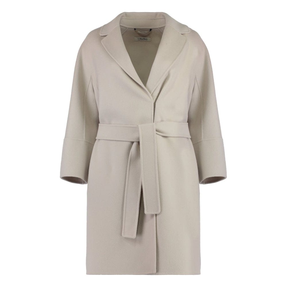 S max mara - Manteau 'Arona' pour Femmes