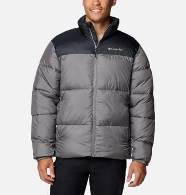 Columbia - Puffect™ III Jacket