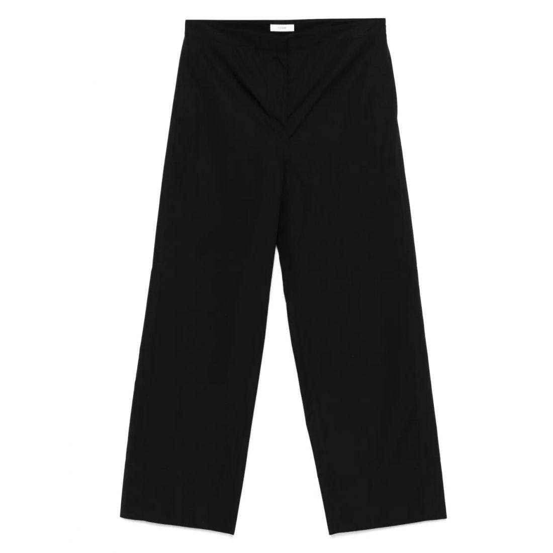 Toteme - Pantalon 'Twisted-Seam' pour Femmes