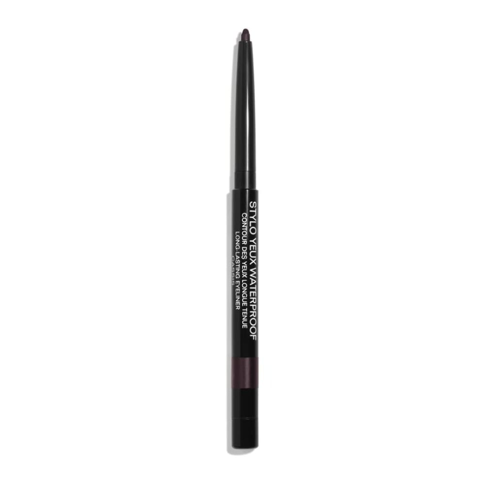 Chanel - Eyeliner Waterproof  'Stylo Yeux' - 83 Cassis, 0.3 g