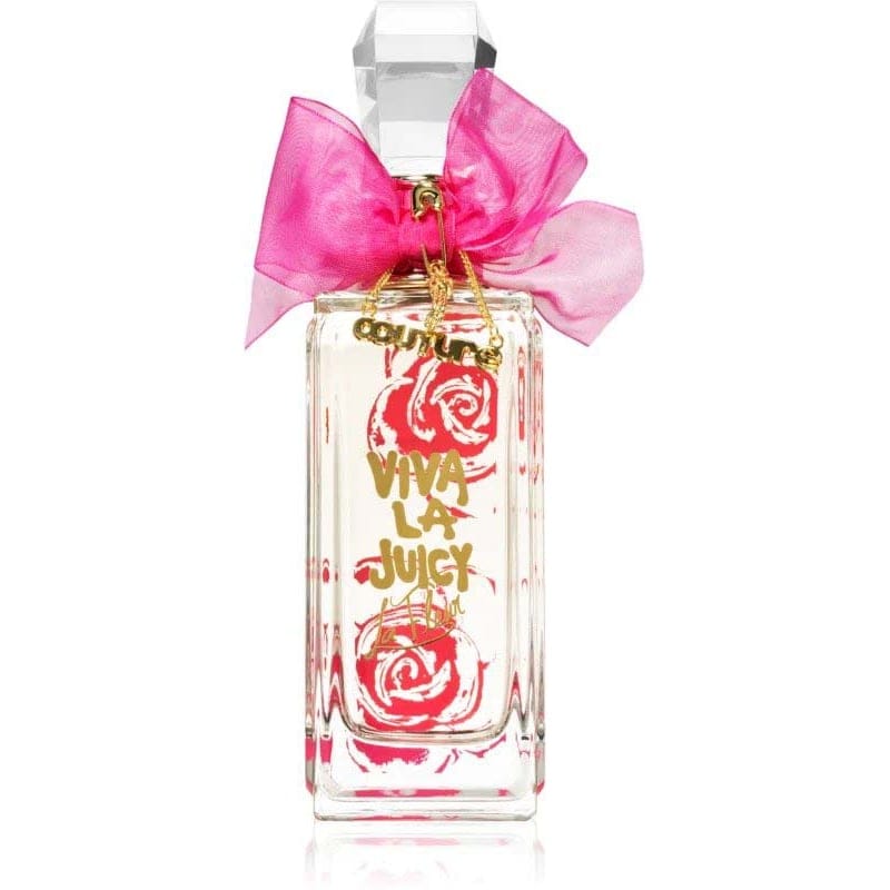 Juicy Couture - Eau de toilette 'Viva La Juicy La Fleur' - 40 ml