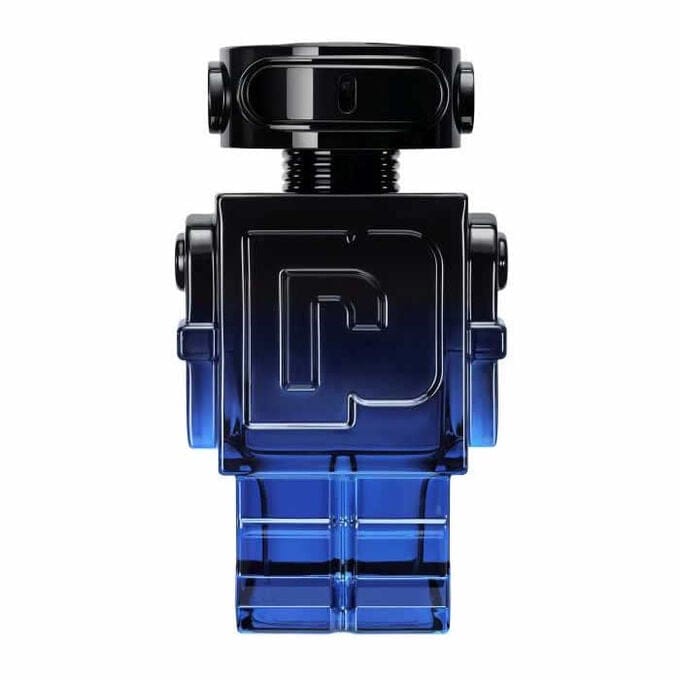 Paco rabanne - Eau de Parfum - Rechargeable 'Phantom Intense' - 150 ml