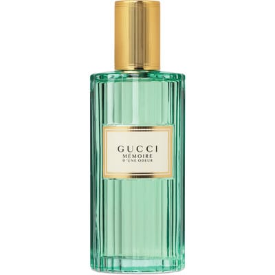 Gucci - Eau de parfum 'Mémoire D'Une Odeur' - 60 ml