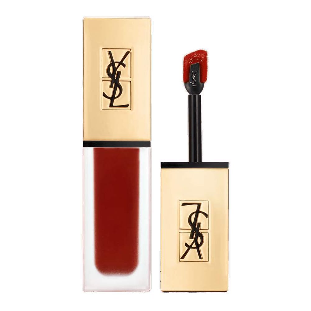 Yves Saint Laurent - Rouge à Lèvres  'Tatouage Couture Matte' - 32 Feel Me Thrilling 6 ml