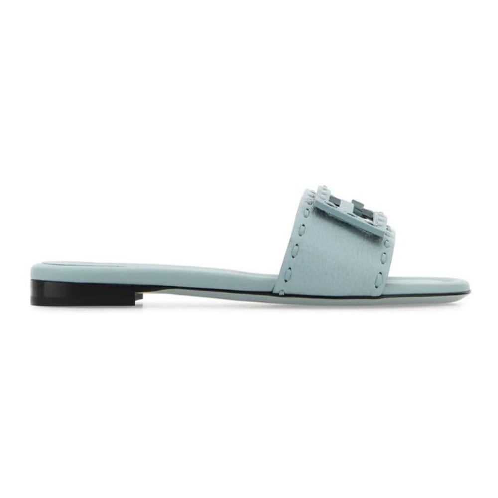 Fendi - Chaussons 'Baguette' pour Femmes