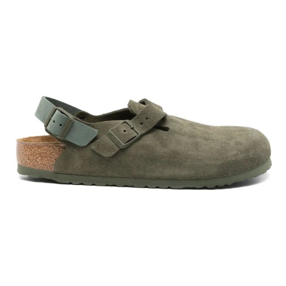 Birkenstock - Chaussons 'Tokio II'