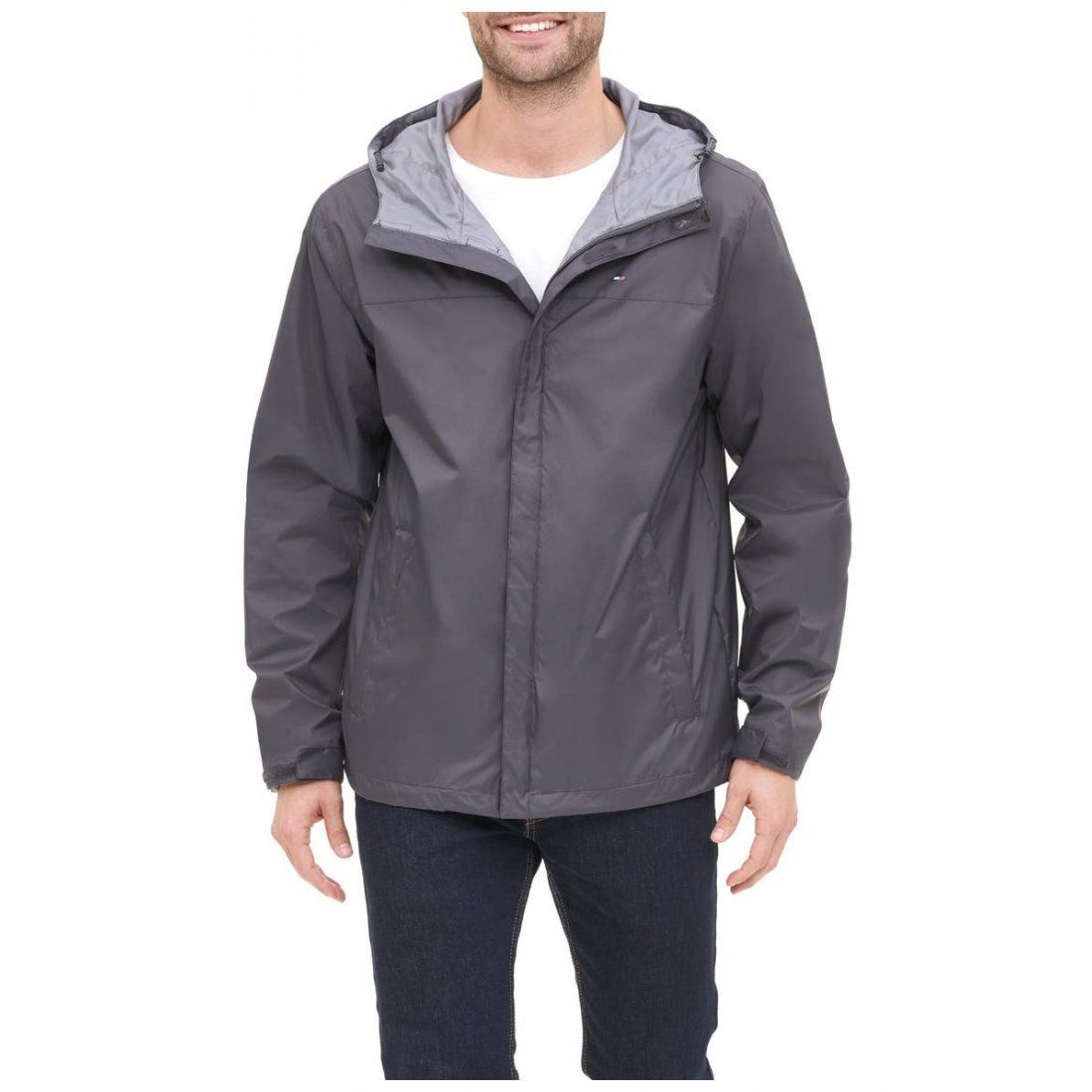 Tommy hilfiger - Veste 'Rain Slicker' pour Hommes