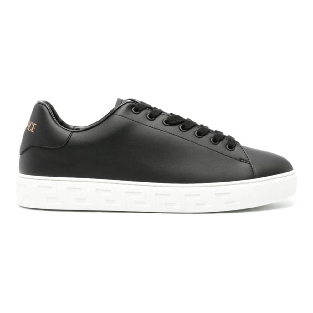 Versace - Sneakers 'Greca' pour Hommes