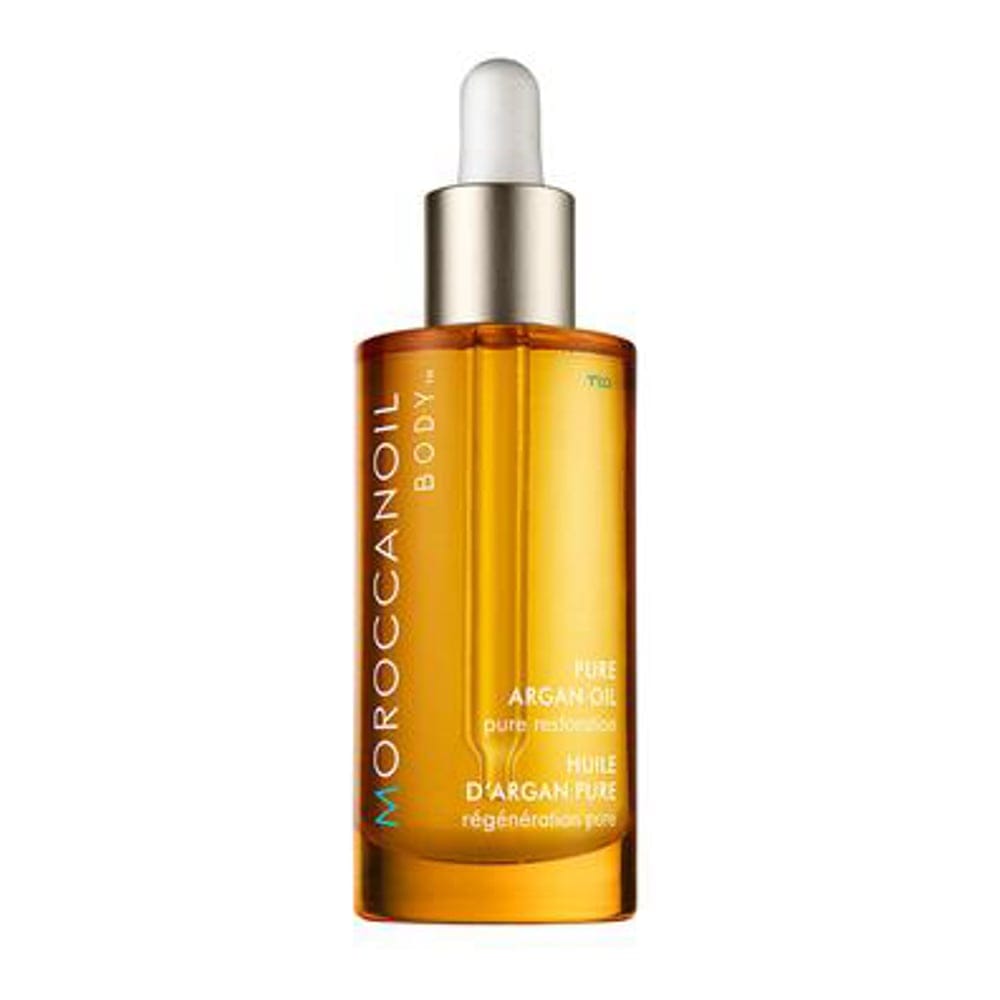 Moroccanoil - Huile d'Argan 'Pure' - 50 ml