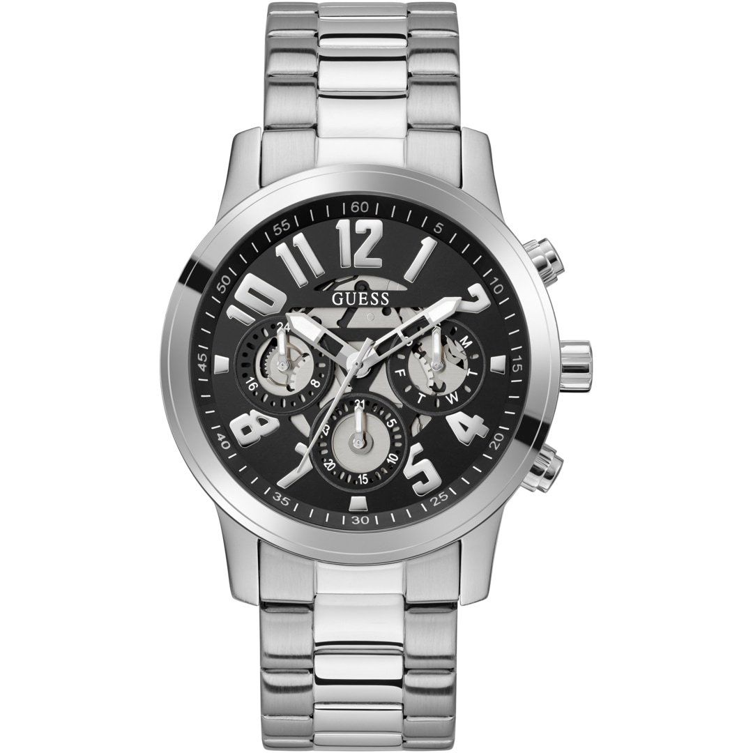 Guess - Montre 'Track' pour Hommes