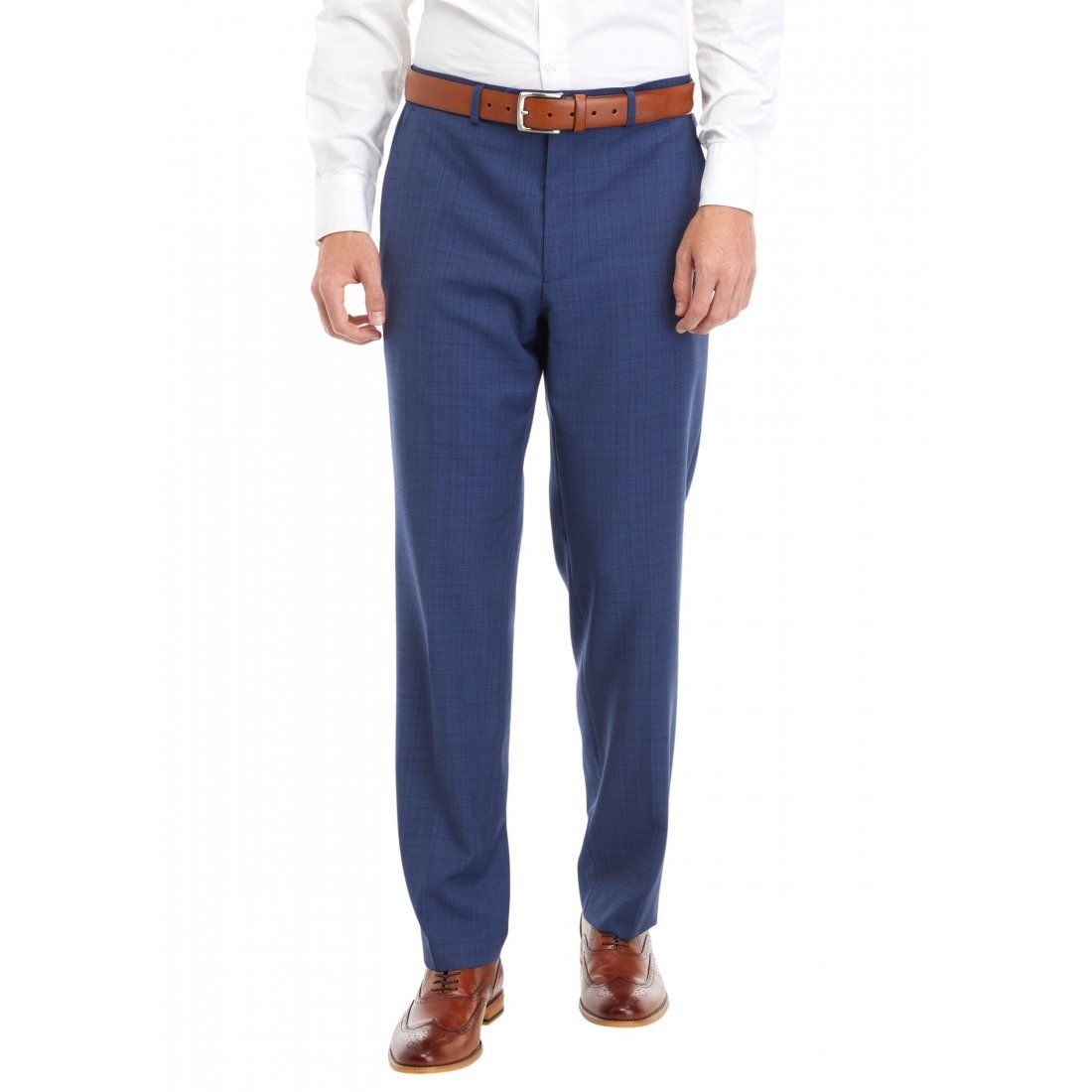 Michael michael kors - "Pantalon 'Windowpane Suit Separate' pour Hommes"