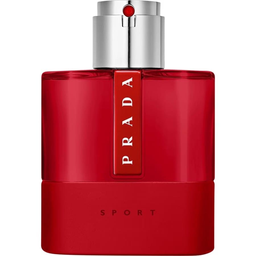 Prada - Eau de toilette 'Luna Rossa Sport' - 50 ml