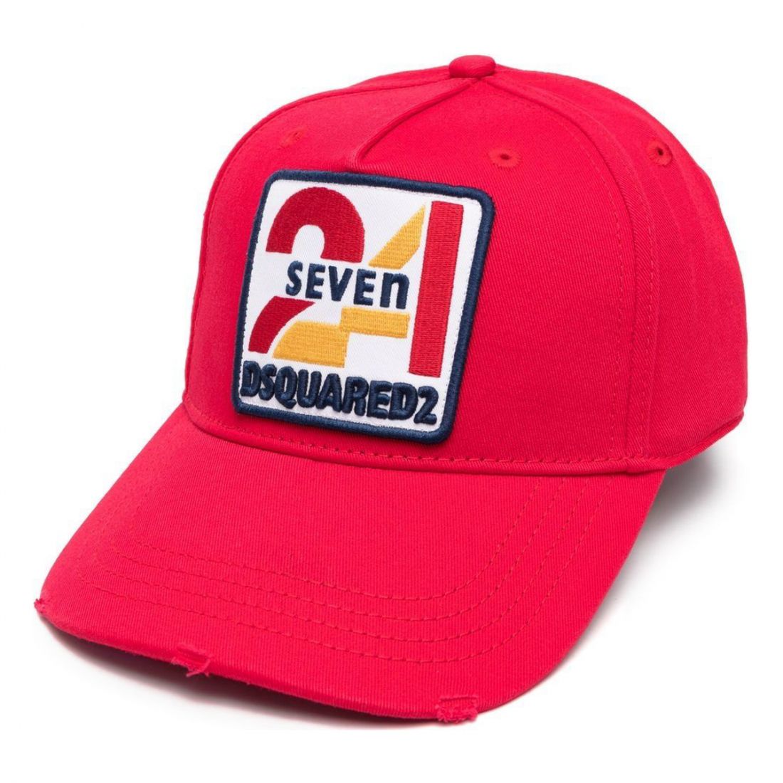 Dsquared2 - "Casquette 'Logo Embroidered' pour Hommes"
