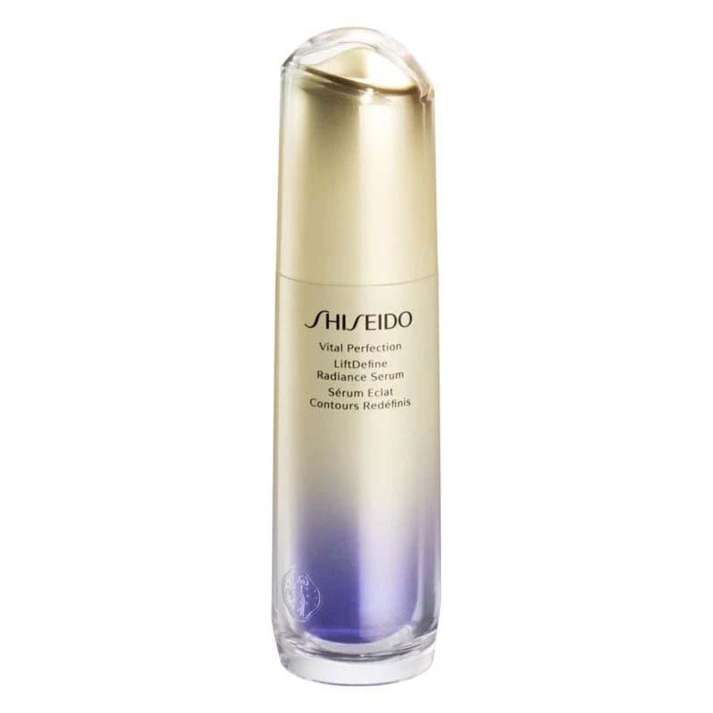 Shiseido - Sérum de nuit 'Vital Perfection Lift Define' - 40 ml
