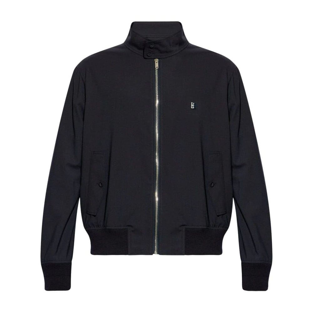 Givenchy - Blouson bomber '4G' pour Hommes