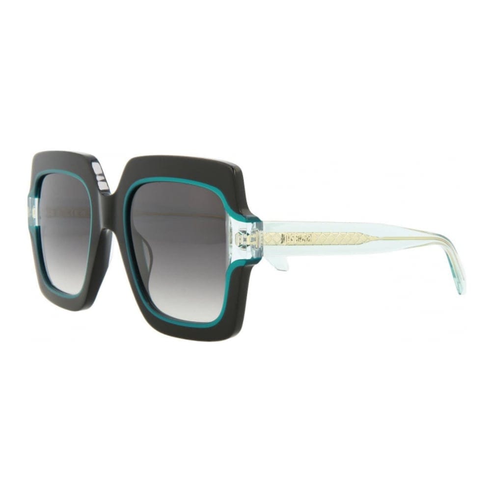 Just cavalli - '53mm Square Sunglasses' pour Femmes
