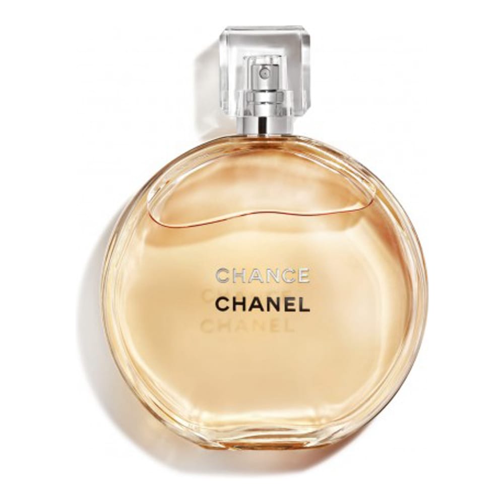 Chanel - Eau de toilette 'Chance' - 150 ml