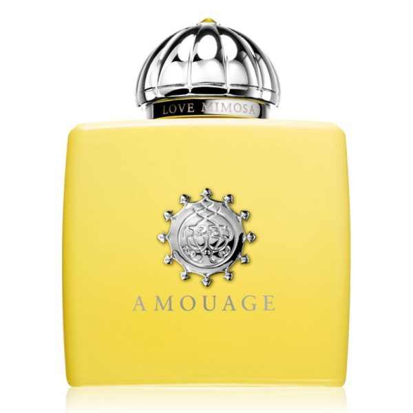 Amouage - Eau de parfum 'Love Mimosa' - 100 ml