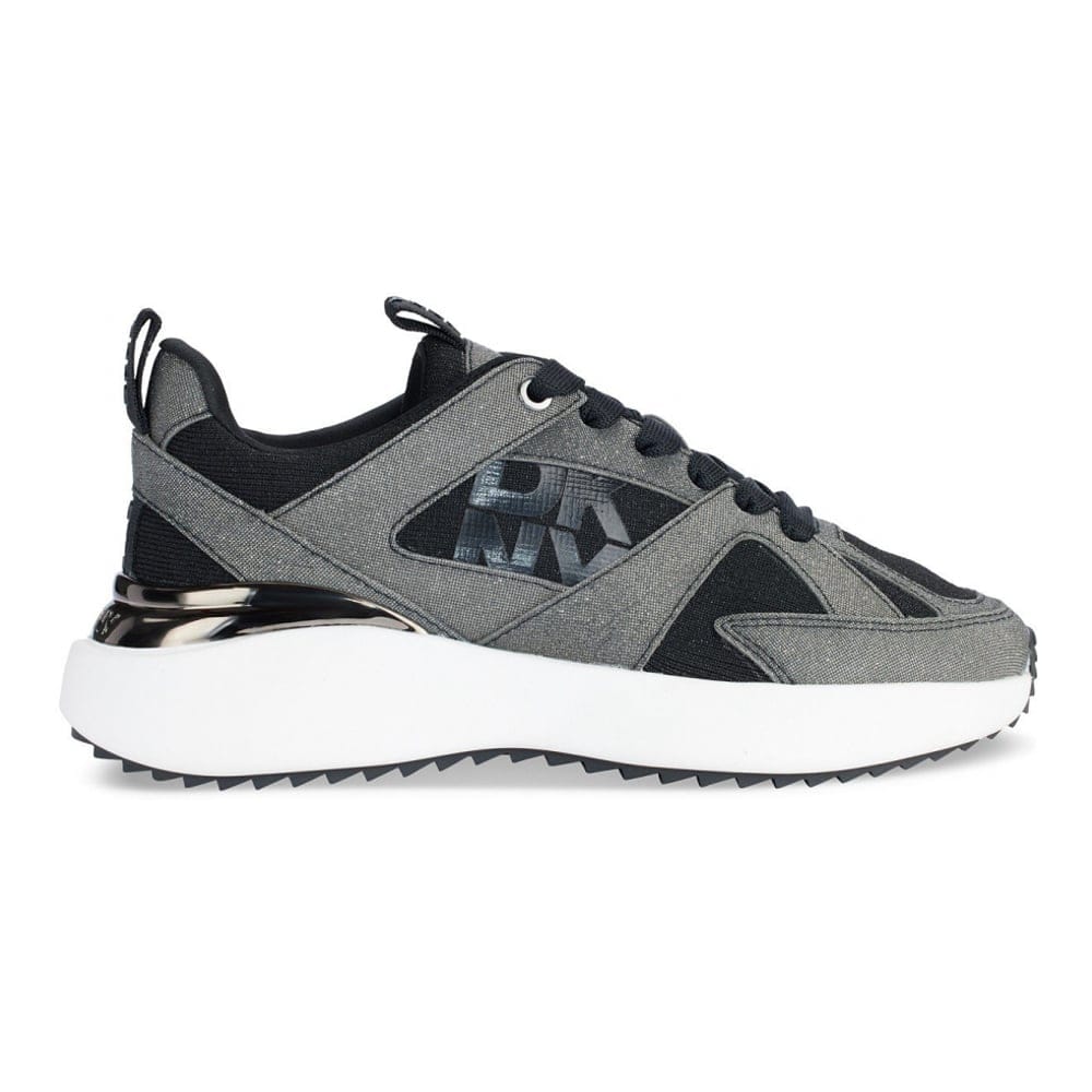 Dkny - Sneakers 'Zofi Lace-Up' pour Femmes