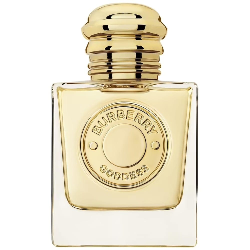 Burberry - Eau de Parfum - Rechargeable 'Goddess' - 50 ml