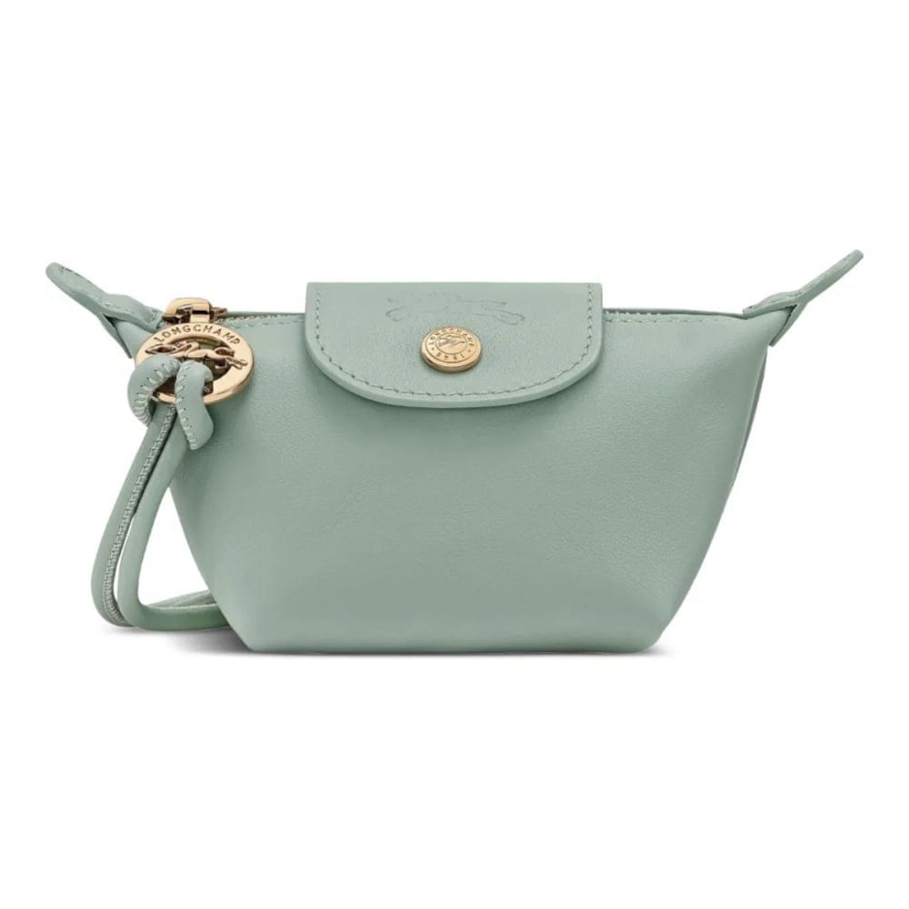 Longchamp - Porte-monnaie 'Le Pliage Xtra' pour Femmes