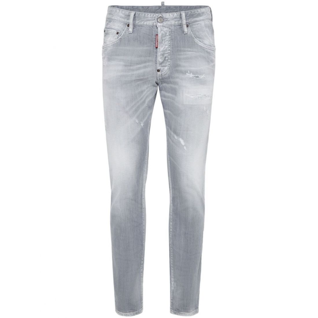 Dsquared2 - "Jeans 'Washed' pour Hommes"