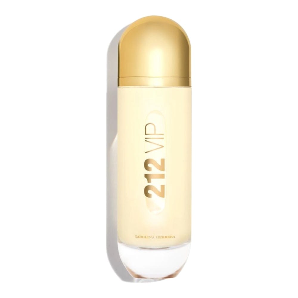 Carolina herrera - Eau de parfum '212 VIP' - 125 ml