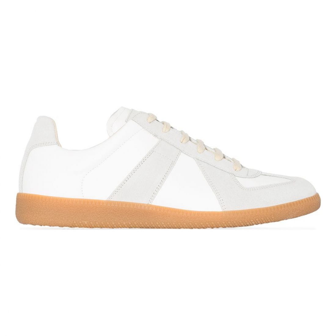 Maison Margiela - Sneakers 'Replica' pour Femmes