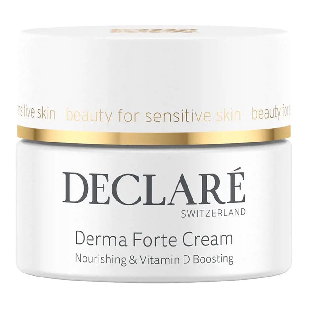 Declaré - Crème visage 'Derma Forte' - 50 ml